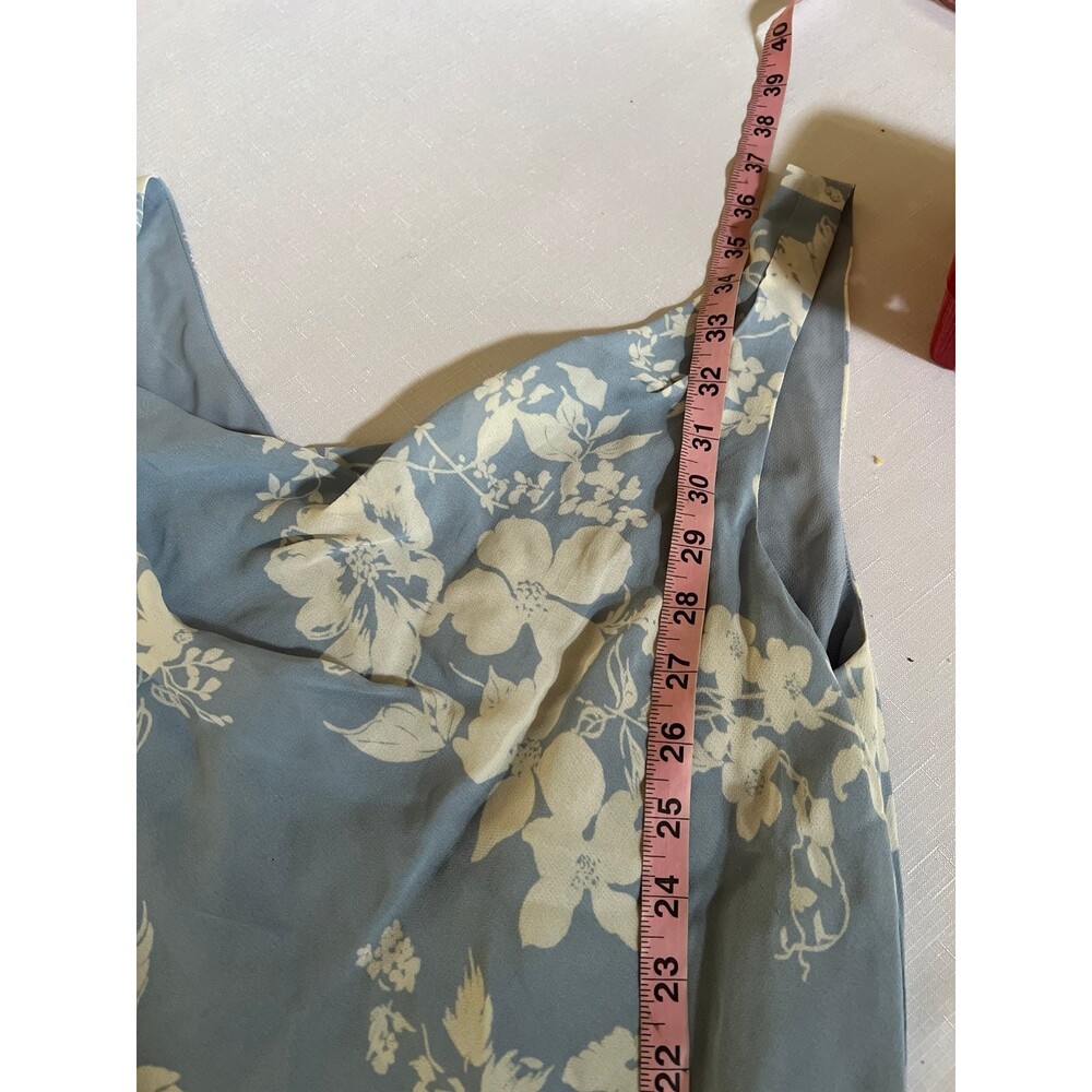 NWT Reformation Rudie Dress size 8 - Picture 8 of 9